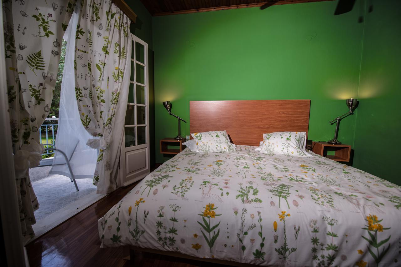 Lemon Garden Apartments Lygia  Exterior photo