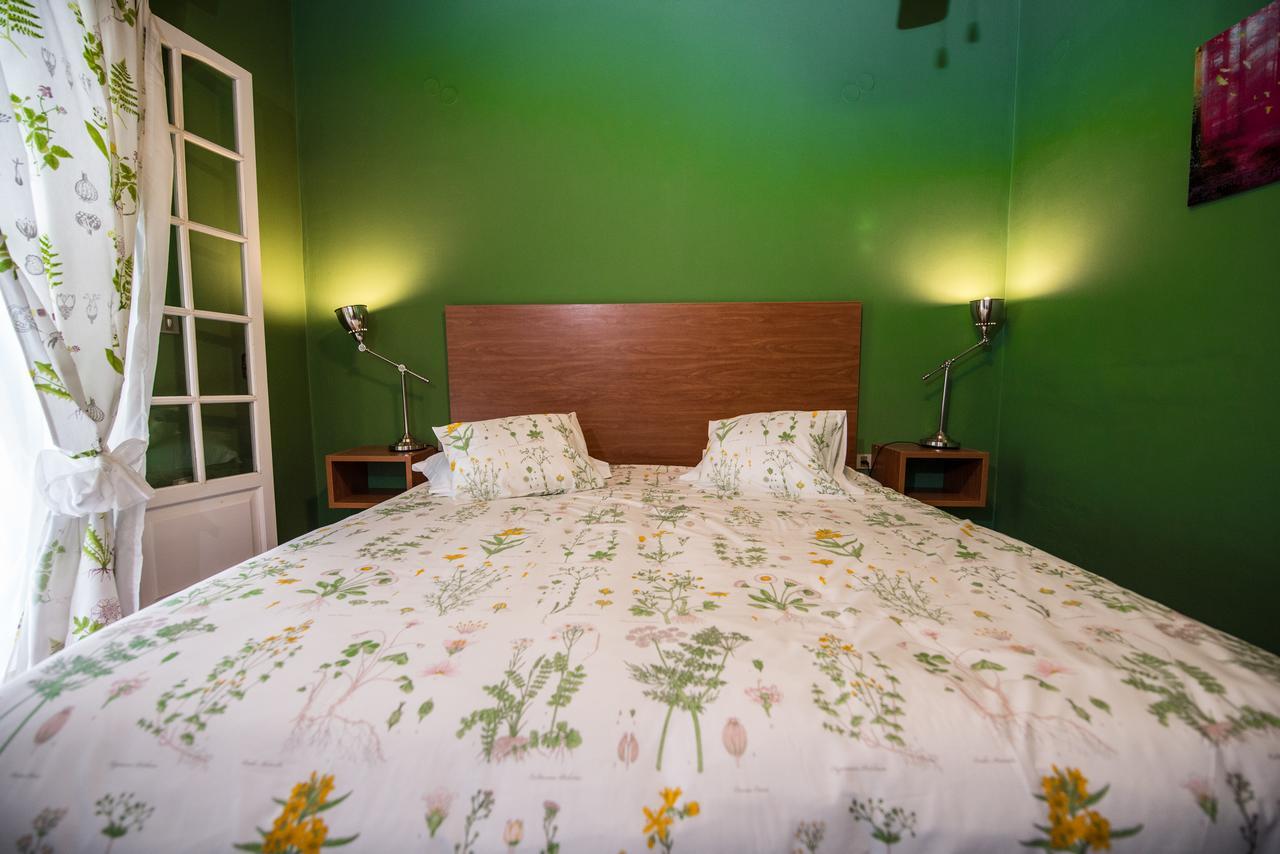 Lemon Garden Apartments Lygia  Exterior photo
